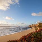 Half Moon Bay