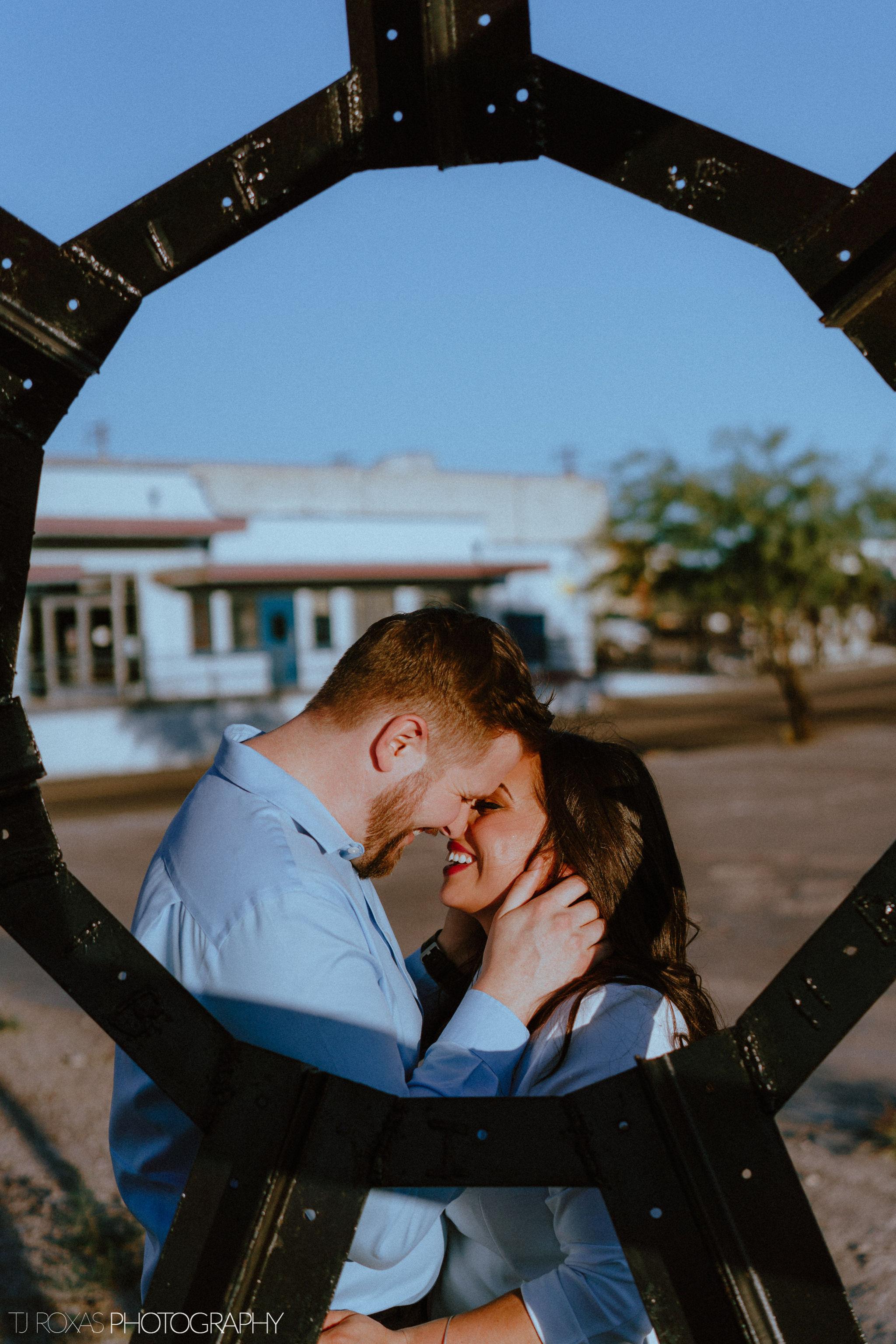 The Wedding Website of Michelle Sproule and Chase Beyersdorf