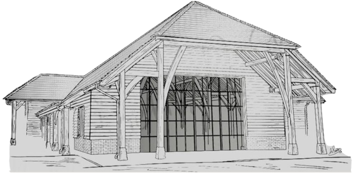 The Wedding Website of Libby Brighty and Greg Pagett