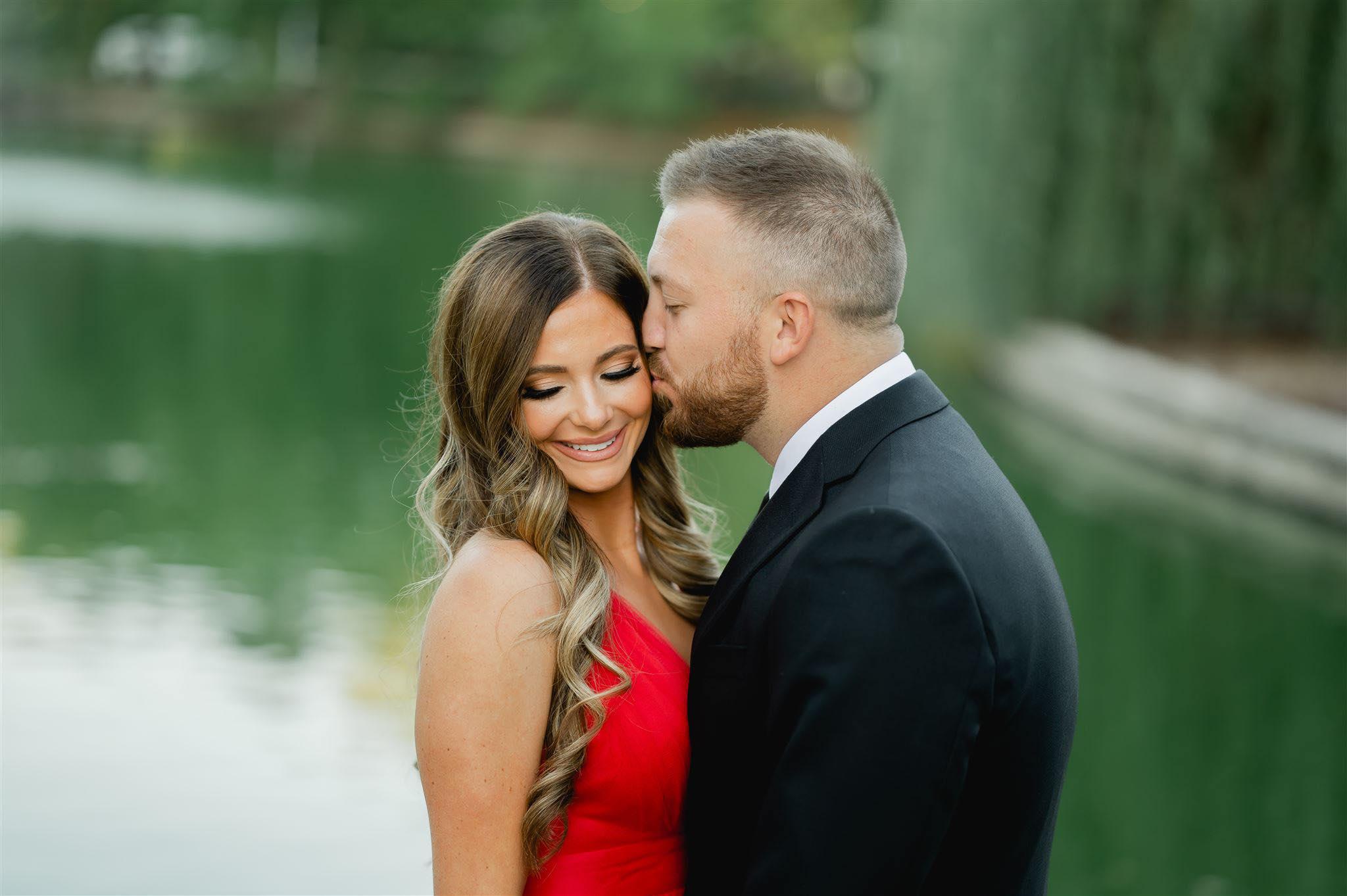 The Wedding Website of Natasha Heiny and Steven Shea