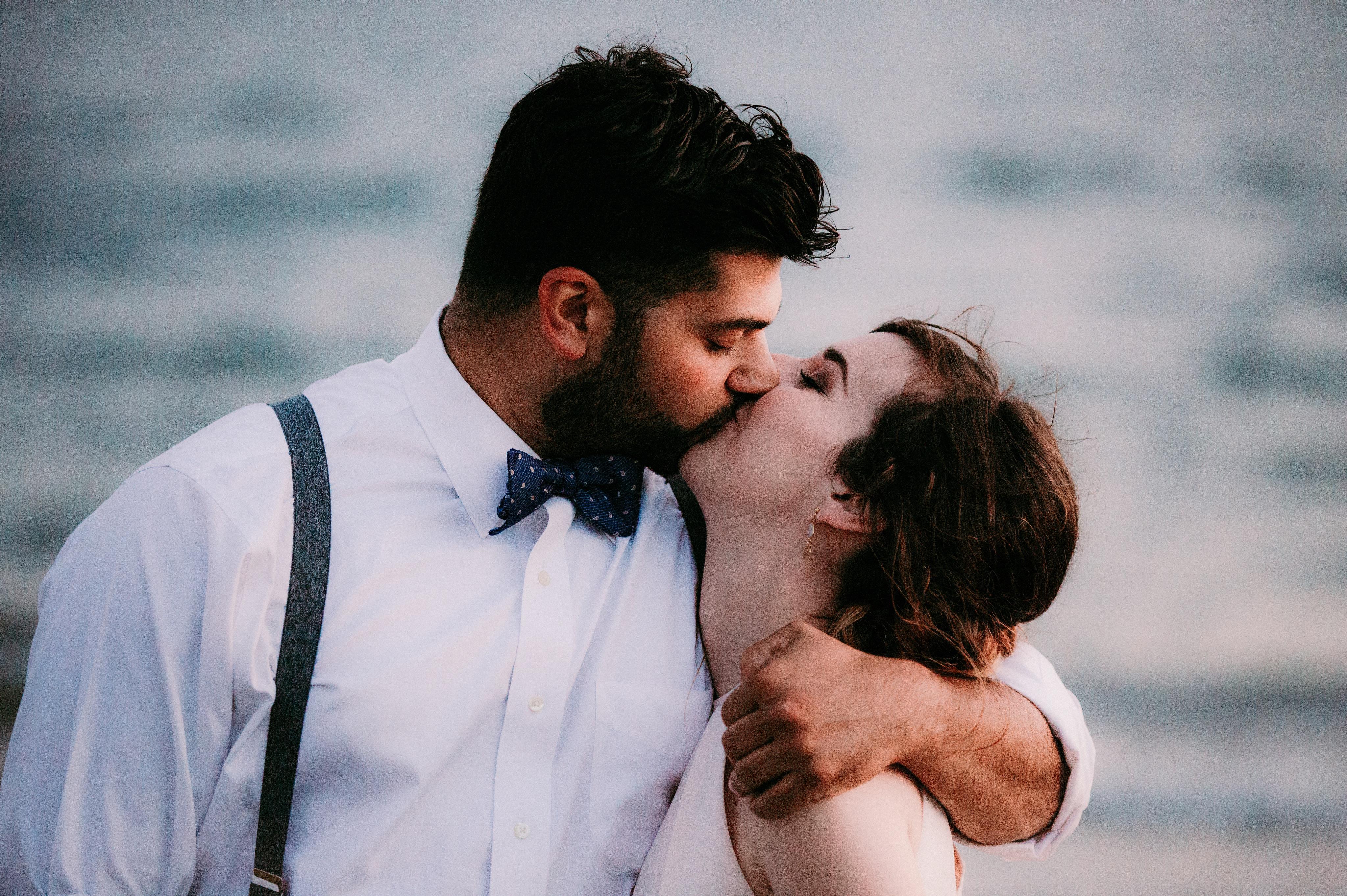 The Wedding Website of Katie Bouchard and Nathan Mulcahy