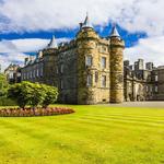 Palace of Holyroodhouse