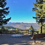 Lost Gulch Overlook