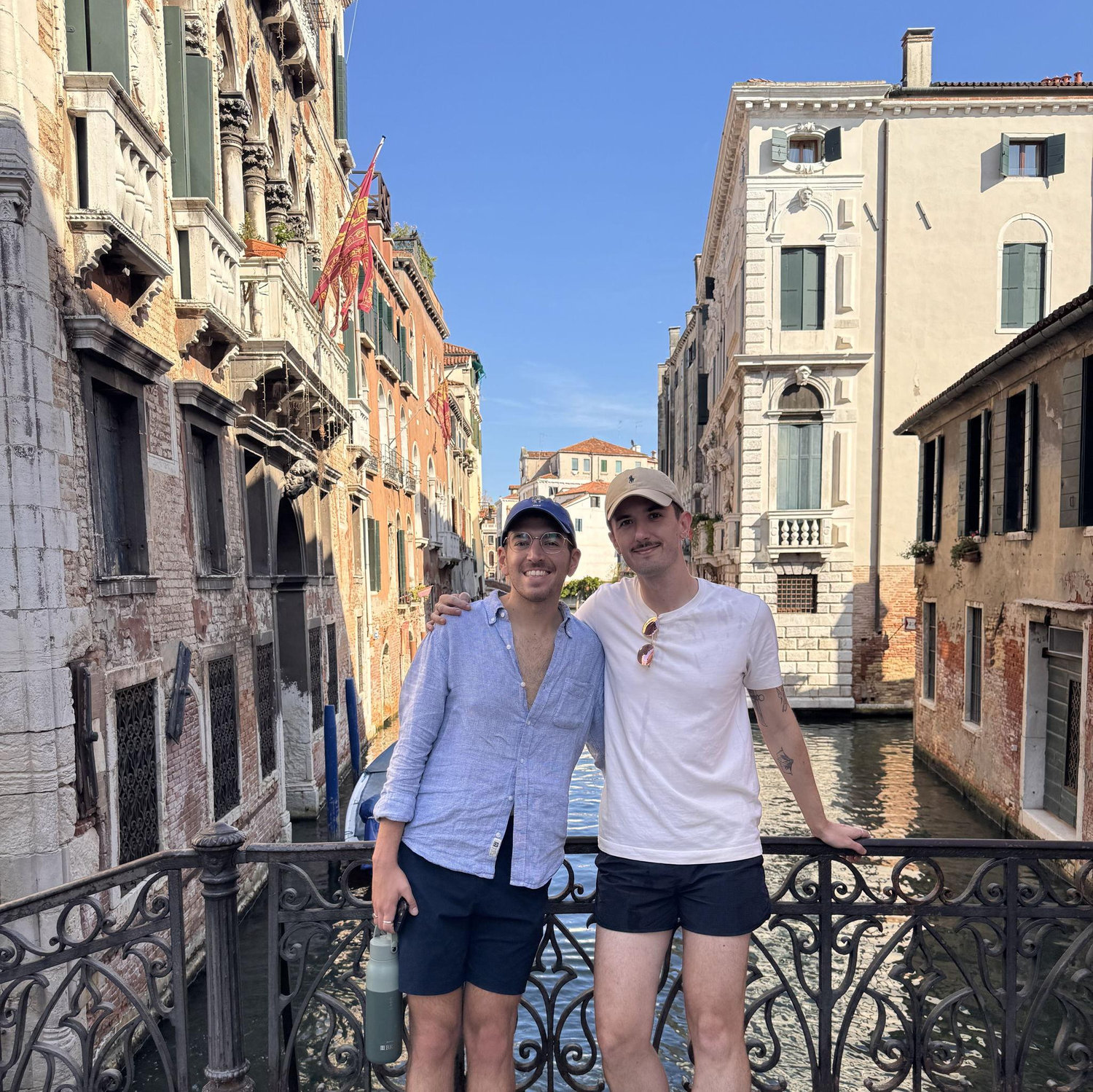 Venice