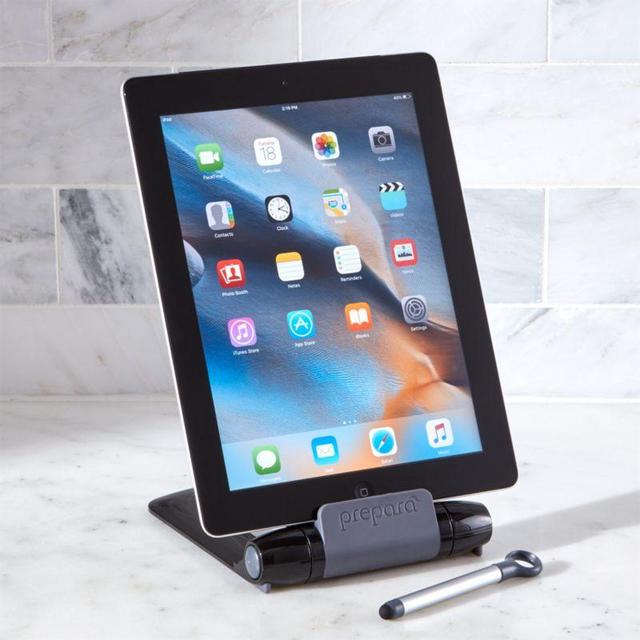 iPrep Tablet Stand