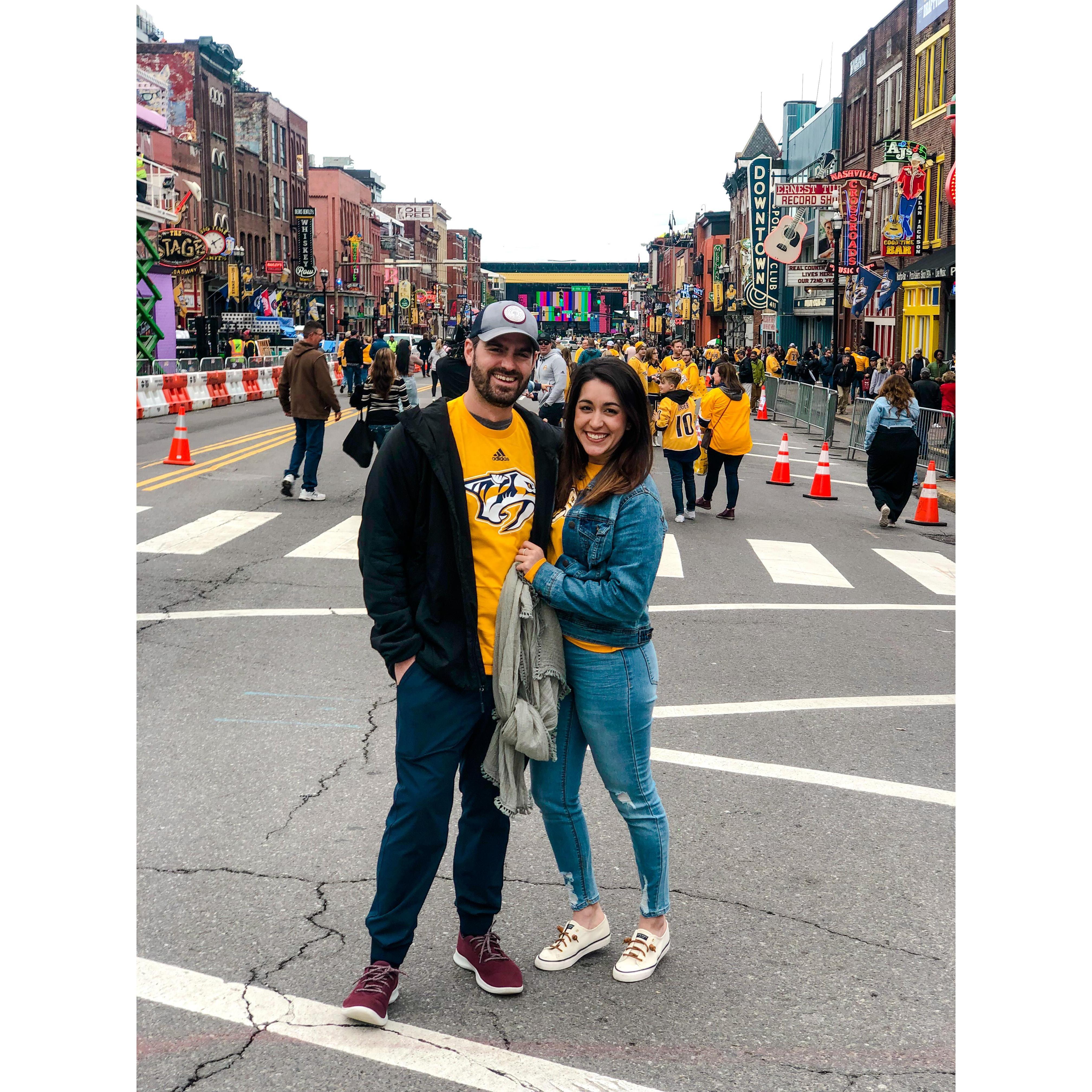 2019 ♥️ Nashville