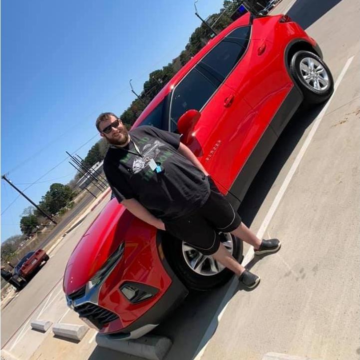 New Car