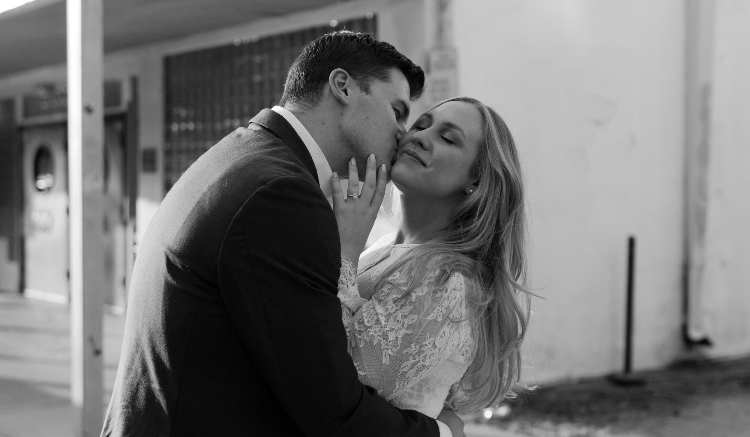 The Wedding Website of Madison Blackburn and Daniel Posway