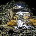 Lava Beds National Monument Road