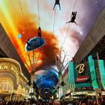 Fremont Street Experience