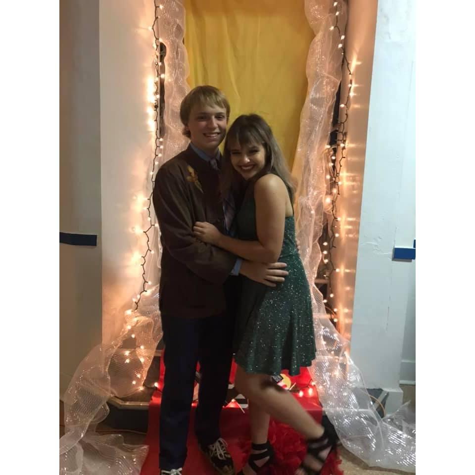 Homecoming 2019!