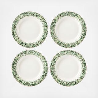 Songe Rim Soup Bowl, Set of 4