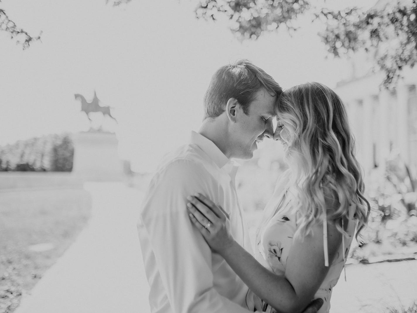 The Wedding Website of Amy Holbrook and Justin Nichols