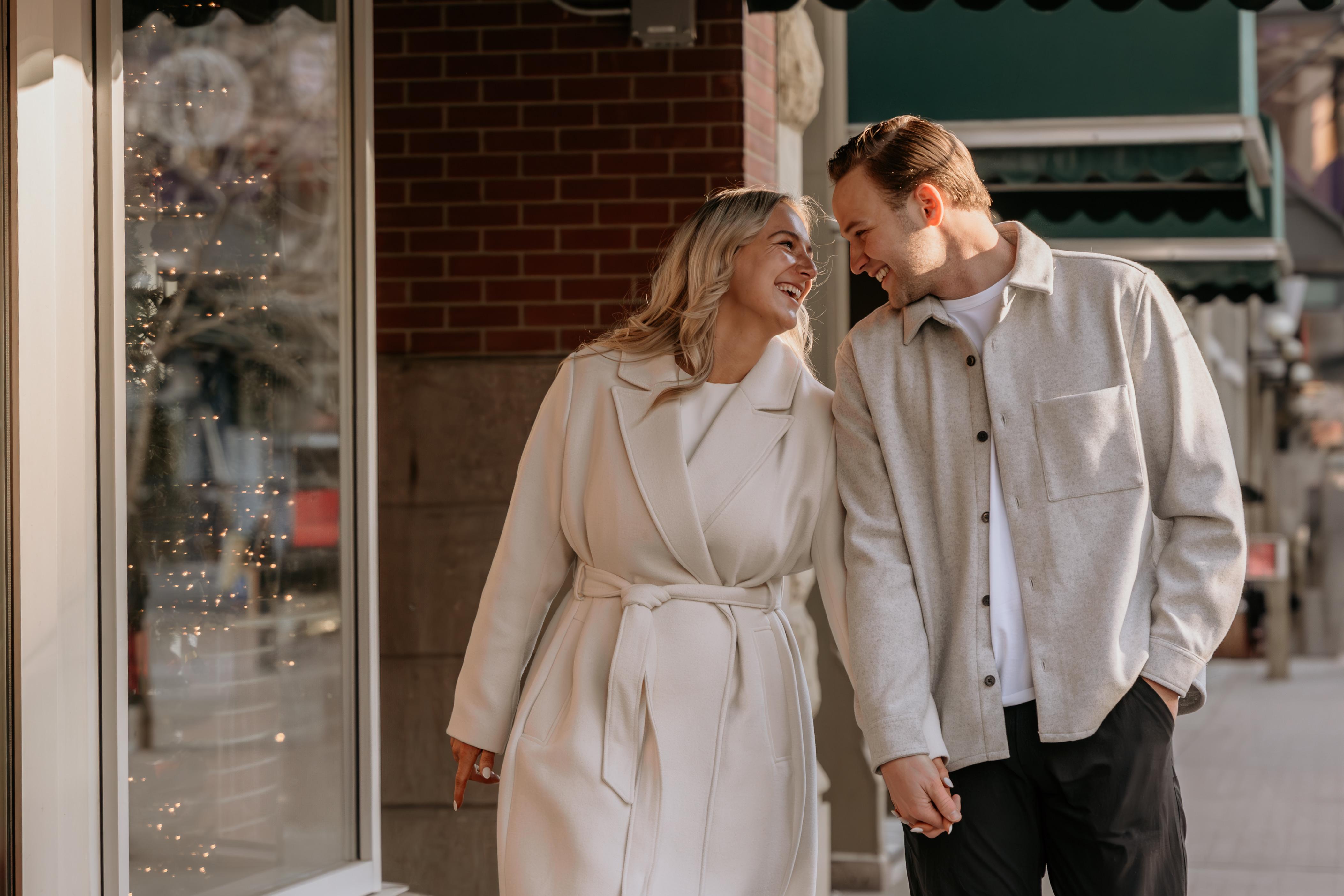 The Wedding Website of Kayla Swier and Jaden Veluw