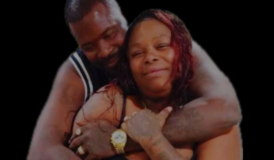 The Wedding Website of ShaMika Whitfield and Richard Whitfield