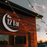 The Twelve Bar Lounge