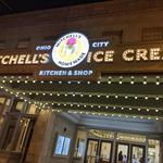 Mitchell's Ice Cream (Ohio City Kitchen & Shop)