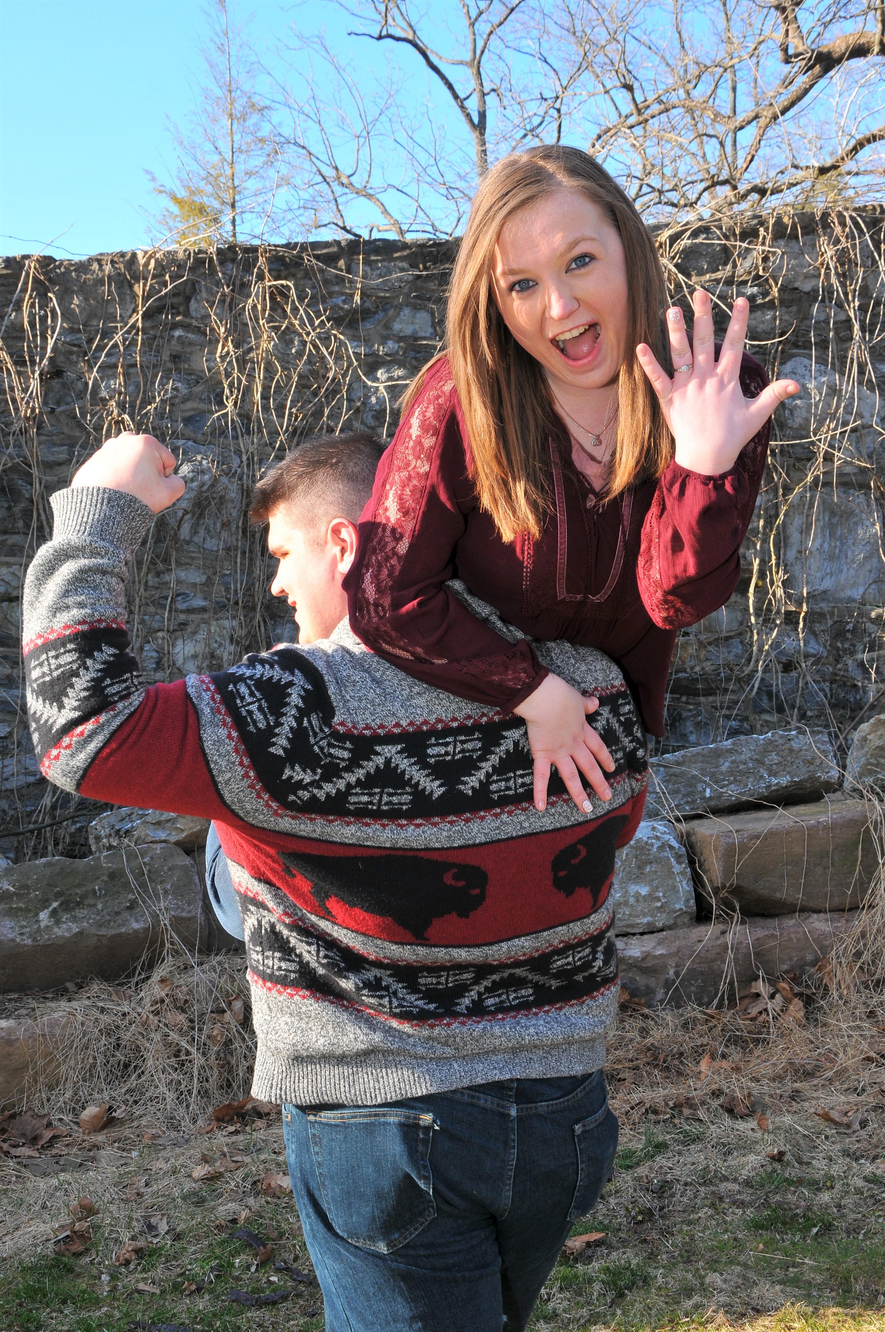 The Wedding Website of Rebekah Carter and Samuel Wilbert