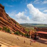 Red Rocks Park and Amphitheatre