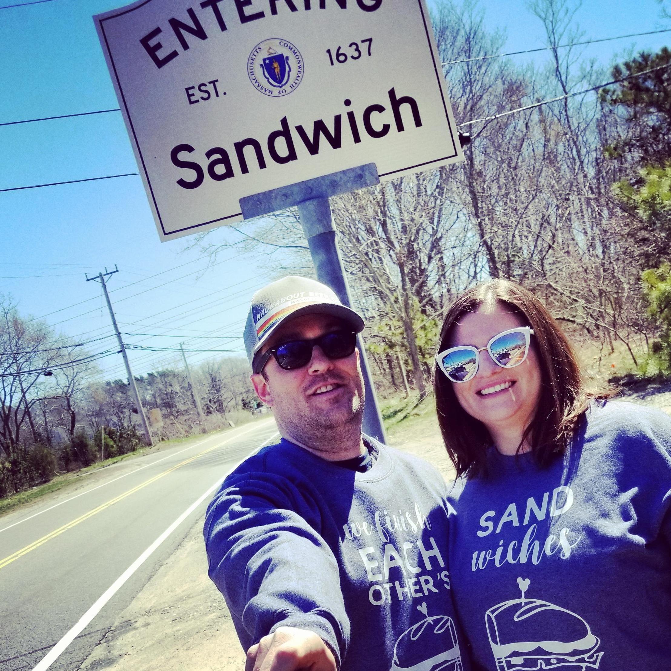 Sandwich, MA
2019