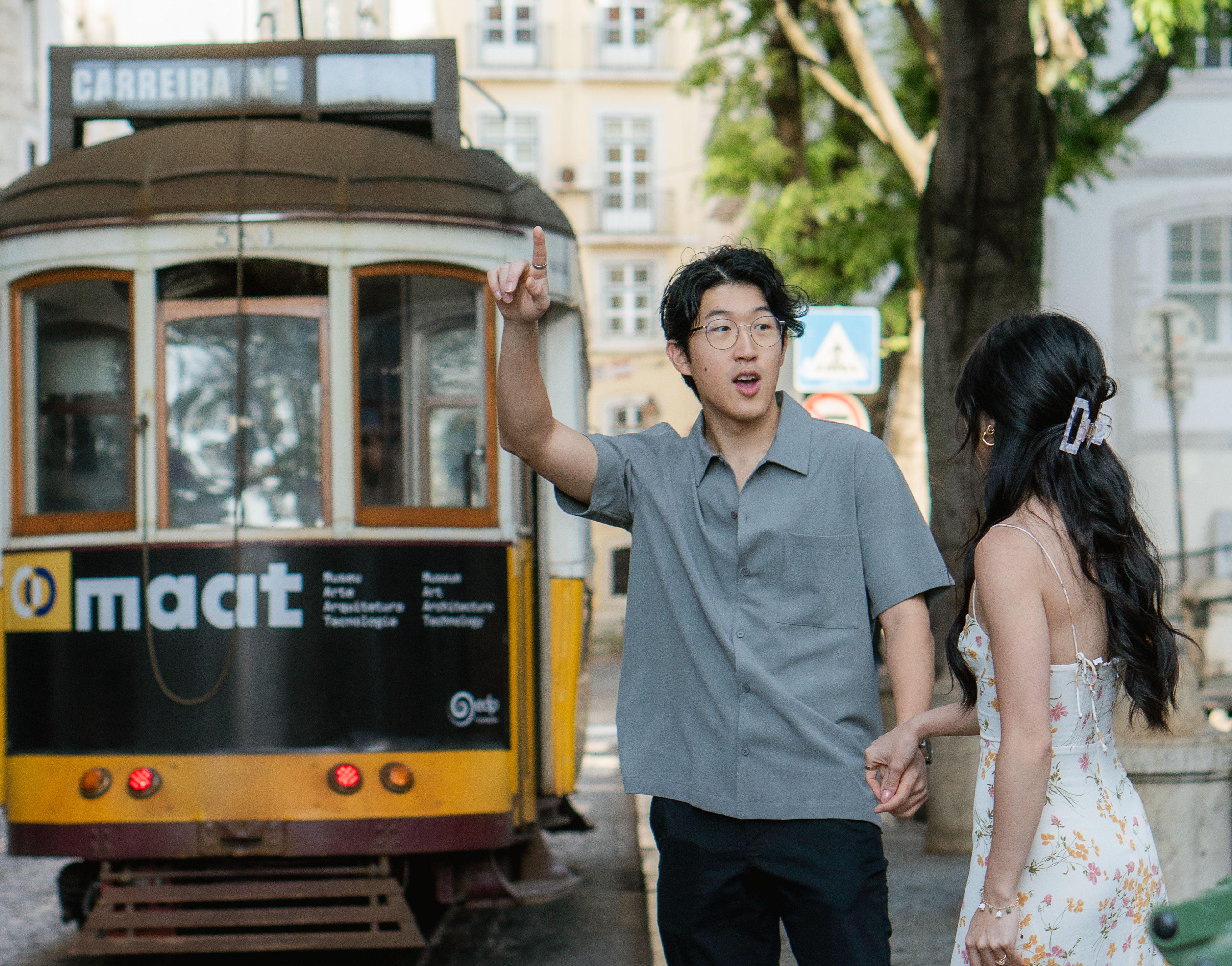 The Wedding Website of Andrew Kang and Yoonah Kim