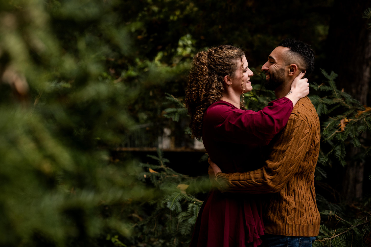 The Wedding Website of Alexandra Avangelista and Julian Hernandez