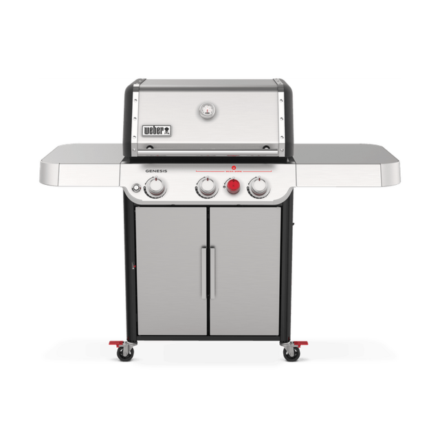 GENESIS S-325s Gas Grill