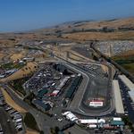 Sonoma Raceway