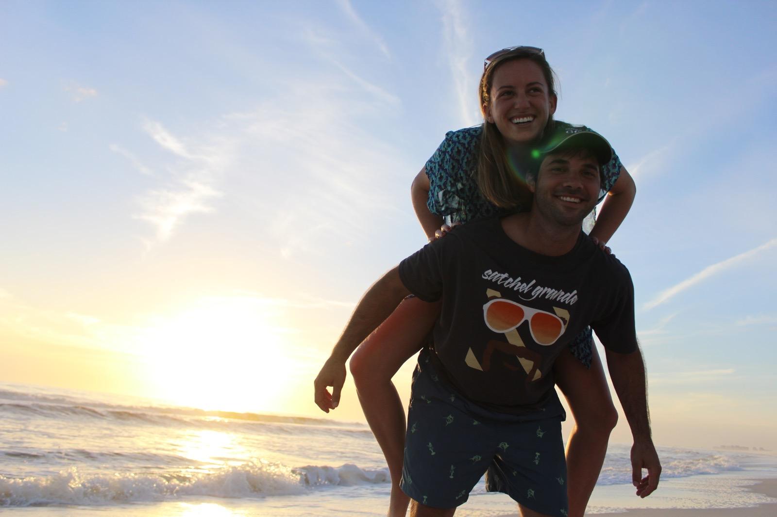 The Wedding Website of Anna McClintock and Bryan Mayeux