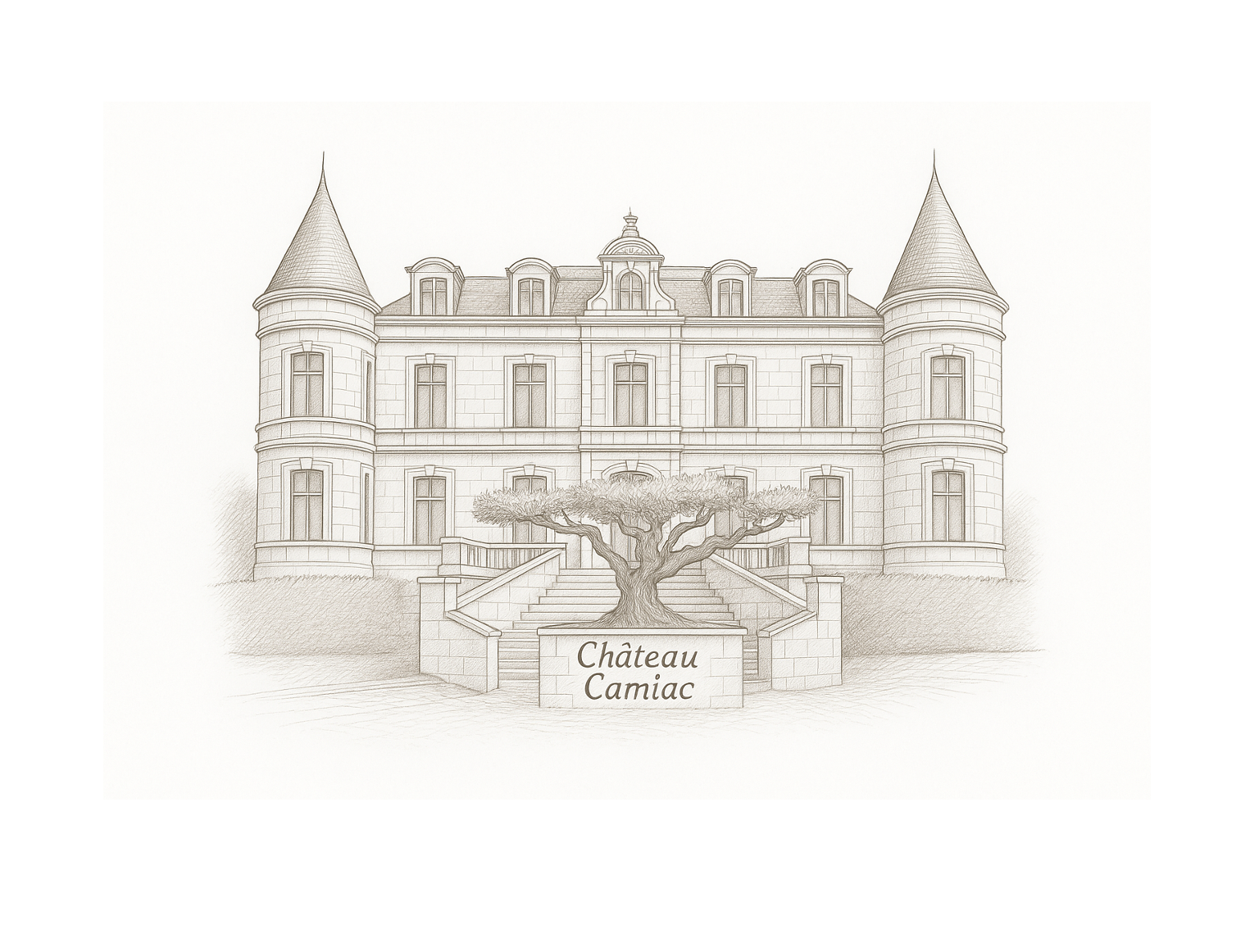 The Wedding Website of Sara Laidlaw and Rory McCreesh