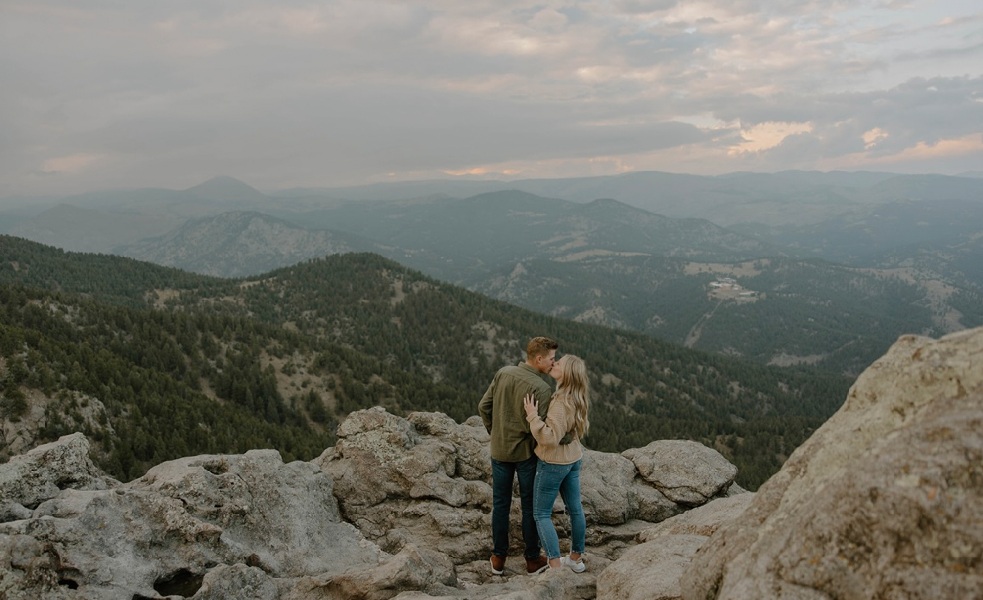 The Wedding Website of Jenna Kitzke and Nick Turnquist