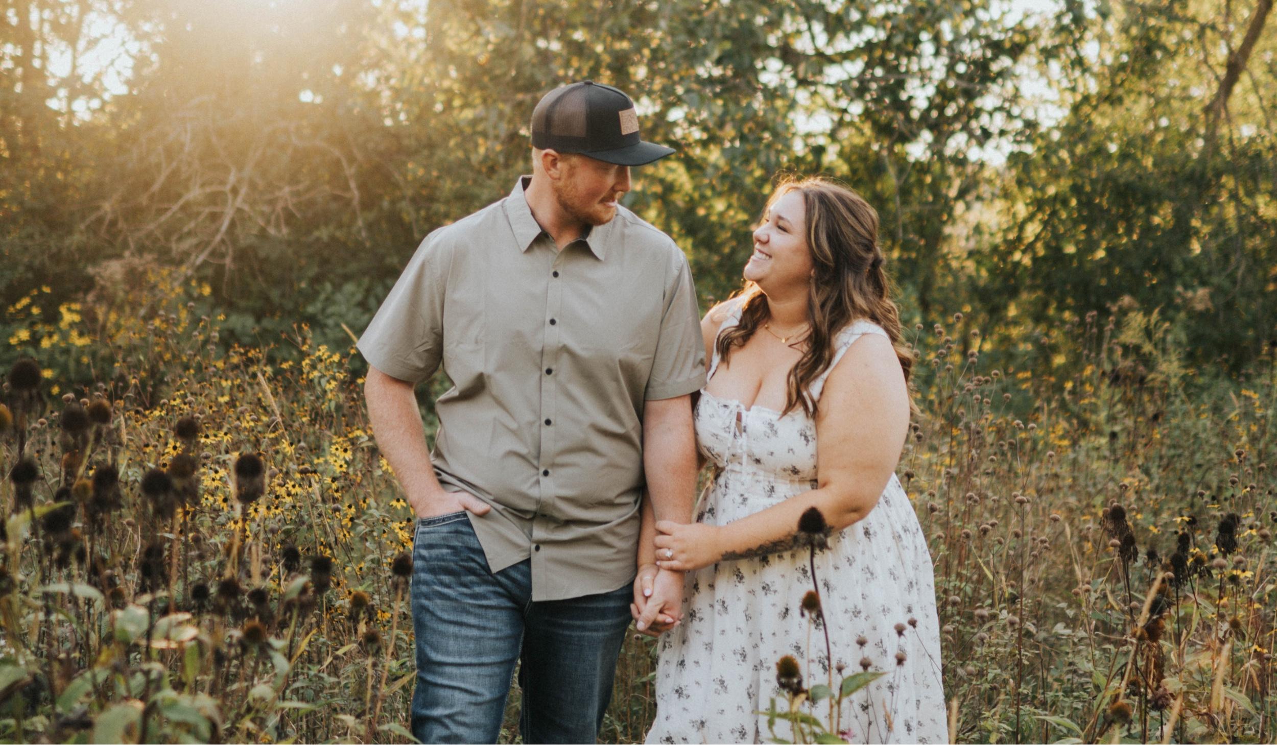 The Wedding Website of Kathryn Bethany Hohmann and Brady Lowell Mitchell