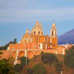 Santuario de la Virgen de los Remedios