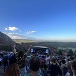 Red Rocks Park and Amphitheatre