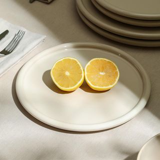 Eden Salad Plate, Set of 4