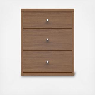 Astor Nightstand