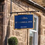 Stobsmill Inn & Brunton’s Restaurant