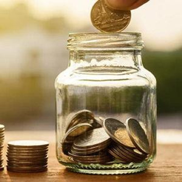 Newlywed Savings Account