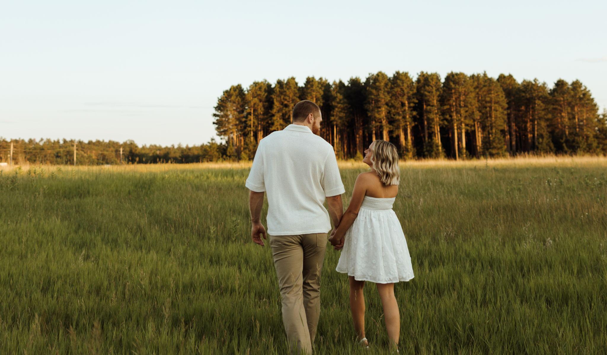 The Wedding Website of Emily Carlson and Nick Kallerup