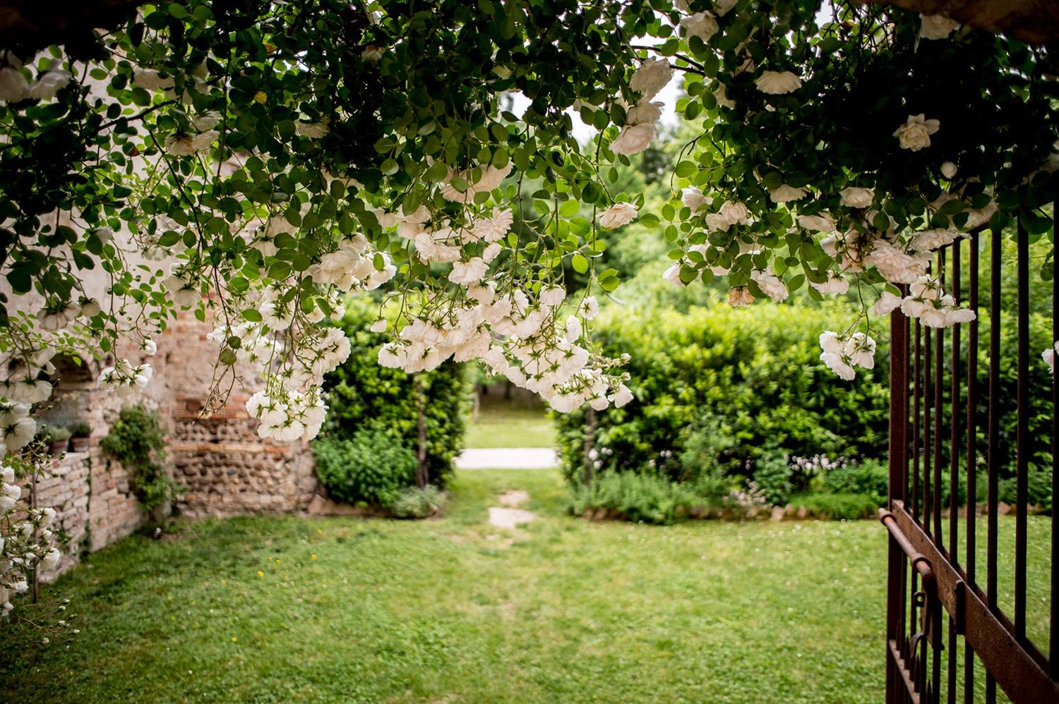 The Wedding Website of Stefany Barker and Matthew Kimber