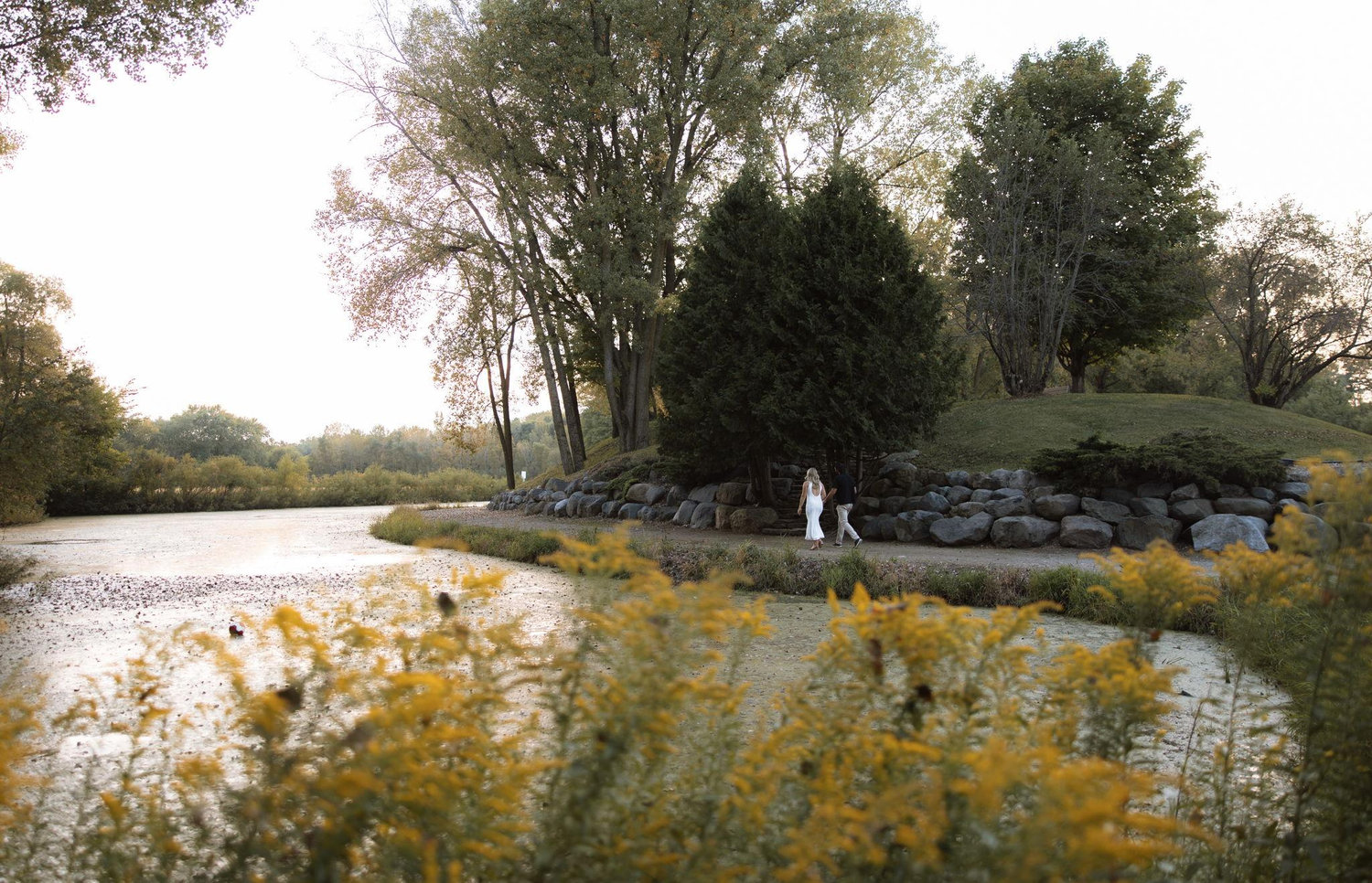 The Wedding Website of Natalie Gould and Alec Johnson