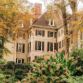 Winterthur Museum, Garden and Library