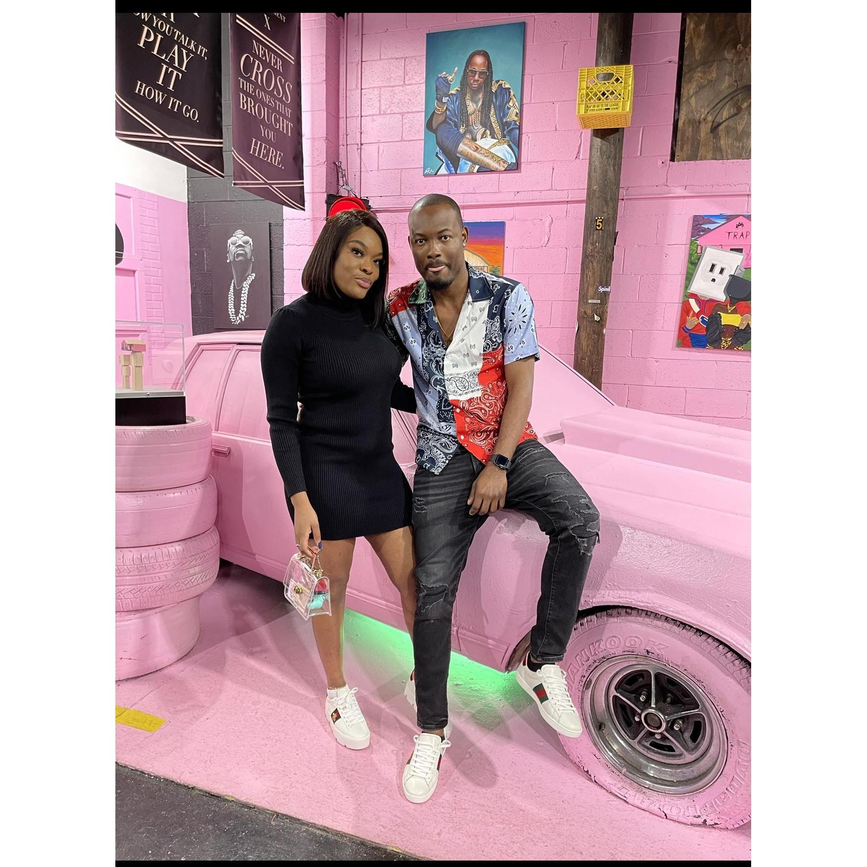 Trap Museum ATL! 🔥