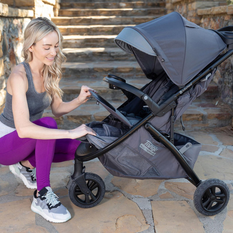 travel stroller bag UPPAbaby - Travel Bag for Vista | Vista V2 | Cruz
