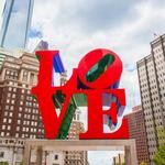 Love Sculpture Park