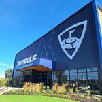 Topgolf