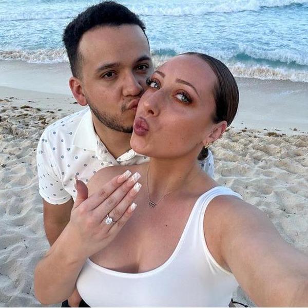 Right after I said YES