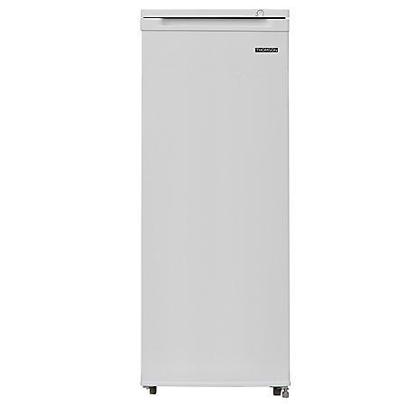 Thomson Upright Freezer (6.5 cu. ft.)