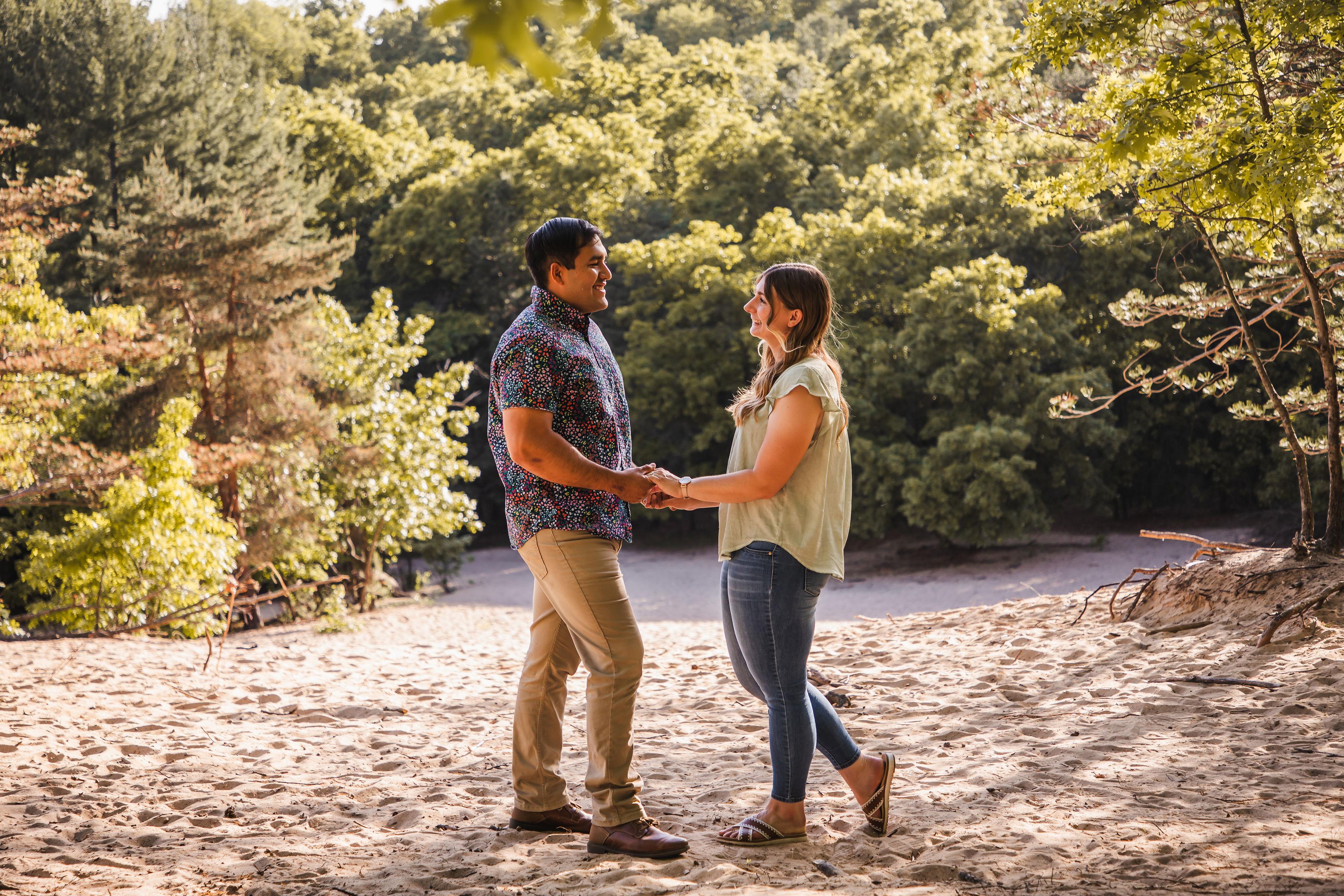 The Wedding Website of Faith Kuzma and Arnulfo Nunez