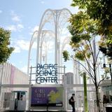 Pacific Science Center